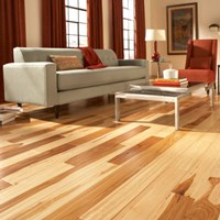 Mullican Chatelaine Wood Flooring at Discount Prices